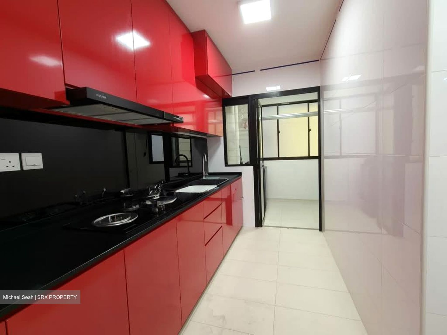 Blk 420B Waterfront II @ Northshore (Punggol), HDB 4 Rooms #576223221